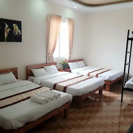 Vaan'S Homestay Da Lat Exterior photo