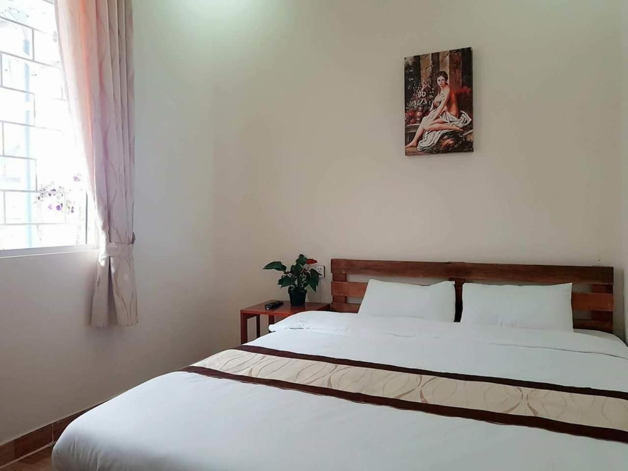 Vaan'S Homestay Da Lat Exterior photo