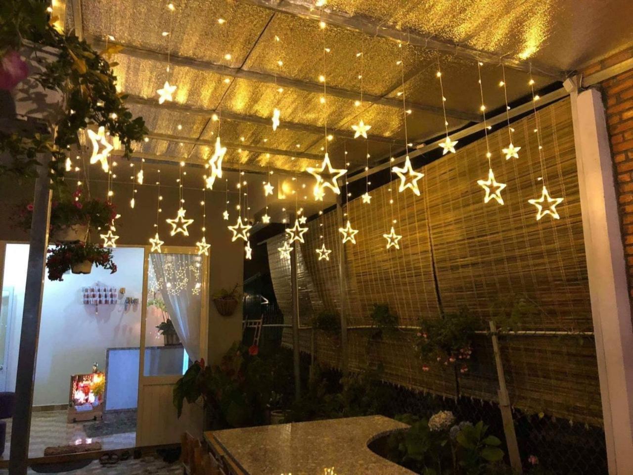 Vaan'S Homestay Da Lat Exterior photo